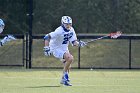 MLax vs Lasell  Men’s Lacrosse opened their 2024 season with a scrimmage against Lasell University. : MLax, lacrosse